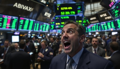 découvrez comment la biotech française abivax a enregistré une incroyable hausse de 520 % en bourse, témoignant de l'essor de l'innovation dans le secteur des biotechnologies. analyse des facteurs clés derrière ce succès et implications pour l'avenir.
