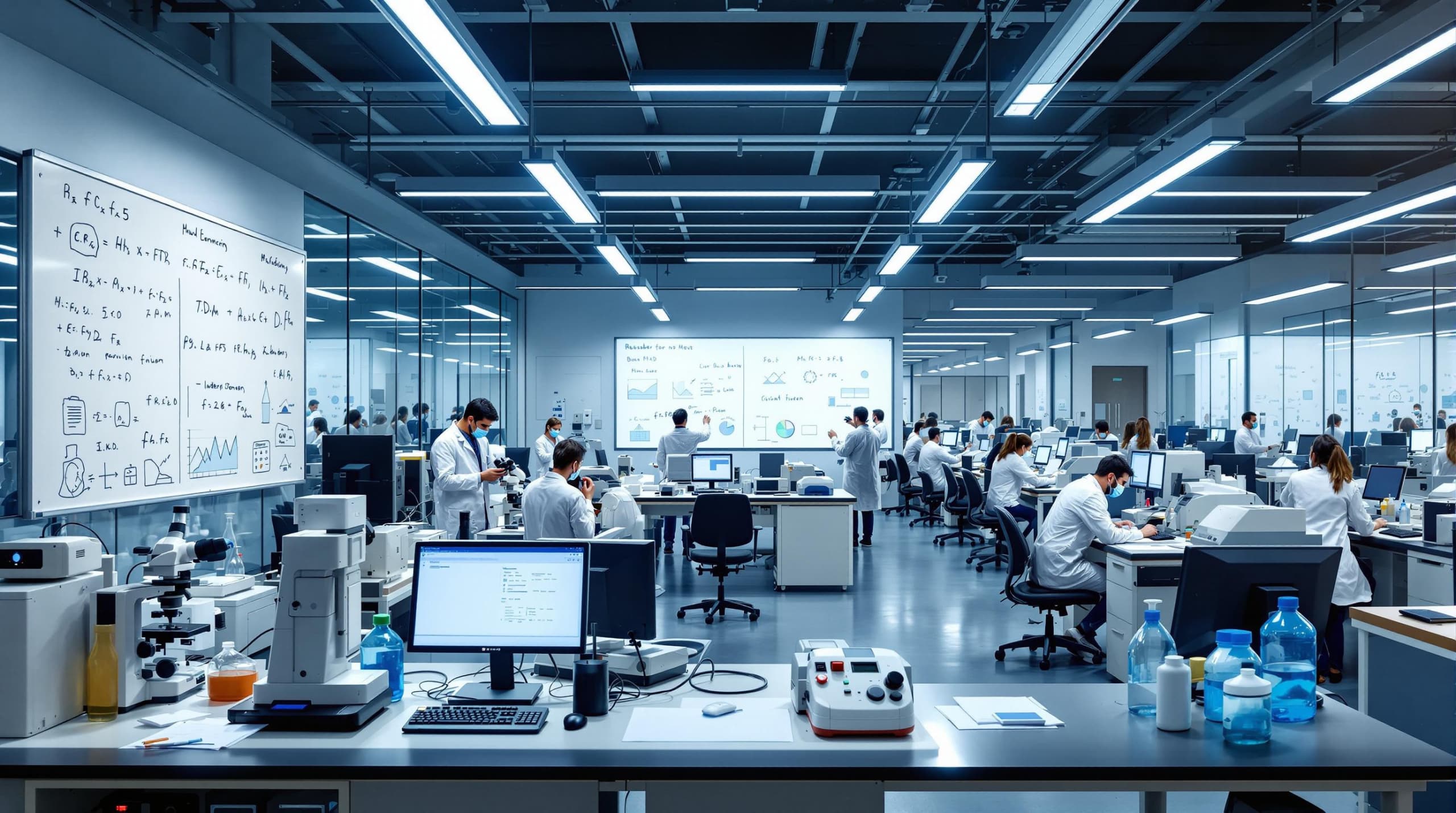 Le cr&eacute;dit d’imp&ocirc;t recherche : un outil incitatif pour encourager l’innovation des entreprises