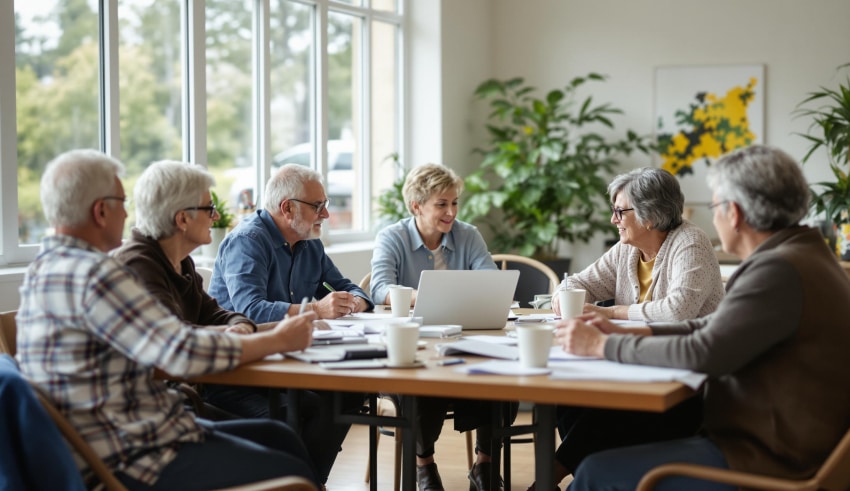 L’emploi des seniors et la reconversion : trois accords entre syndicats et employeurs int&eacute;gr&eacute;s dans la l&eacute;gislation