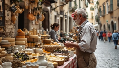 découvrez comment les pme italiennes, essentielles à l'exportation du pays, naviguent dans le paysage complexe des droits de douane. analyse des défis et des opportunités qui impactent leur compétitivité sur le marché international.