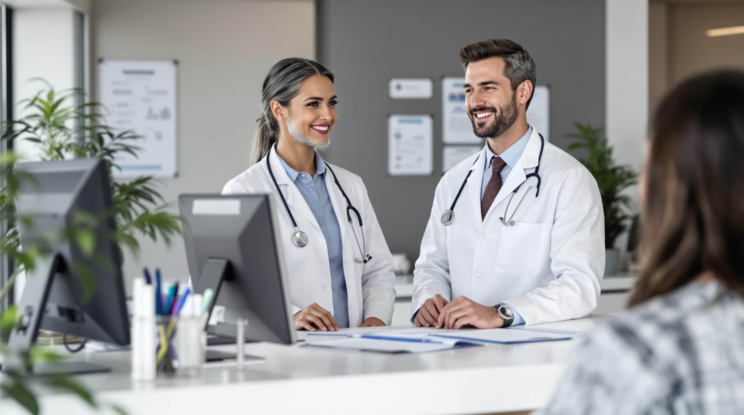 Medisysnet : MedisysNet pr&eacute;sente sa solution de gestion m&eacute;dicale pour les cliniques