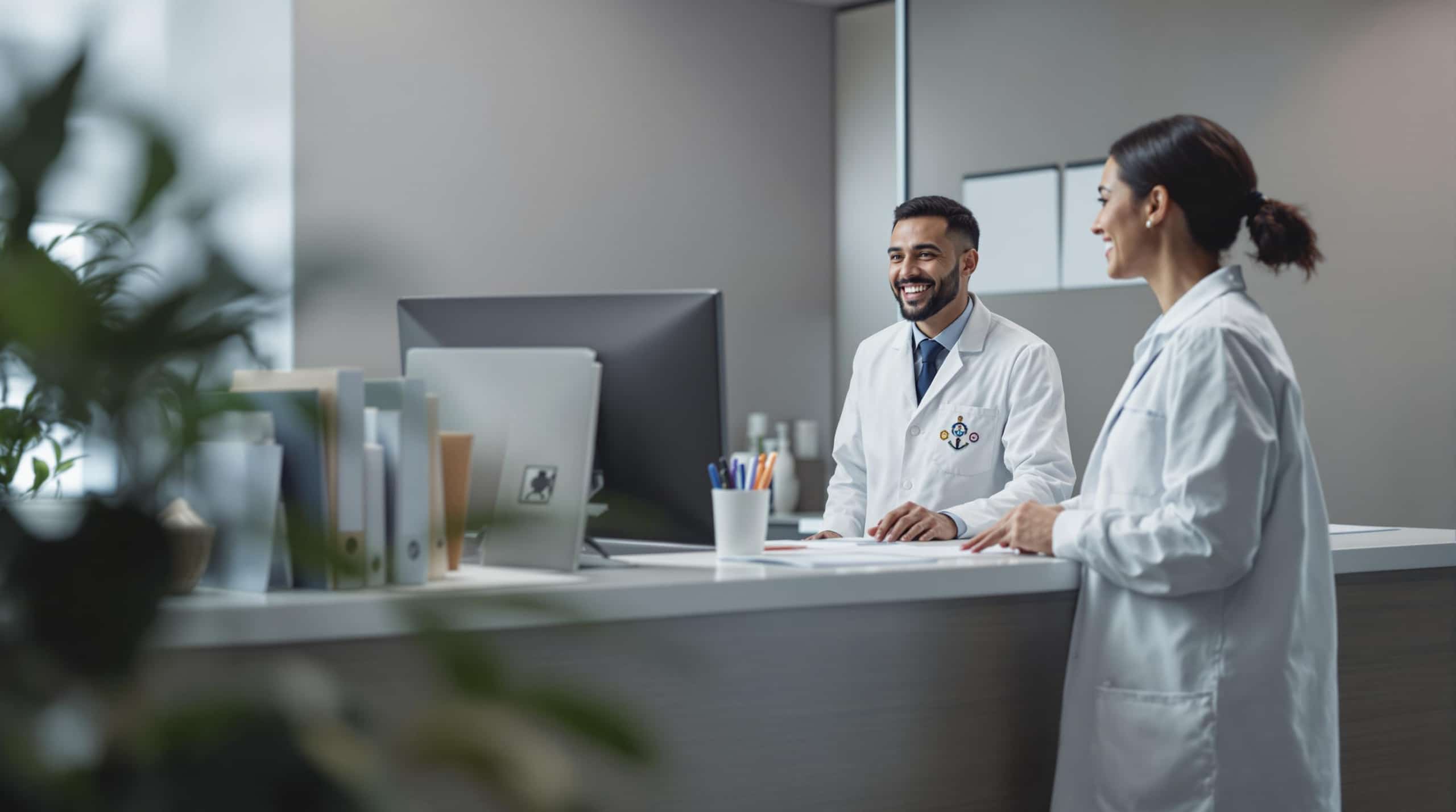 Medisysnet : MedisysNet pr&eacute;sente sa solution de gestion m&eacute;dicale pour les cliniques