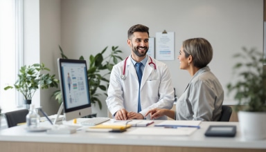 découvrez medisysnet, la solution innovante de gestion médicale conçue spécifiquement pour les cliniques. optimisez vos opérations et améliorez la qualité des soins avec notre plateforme conviviale et efficace.