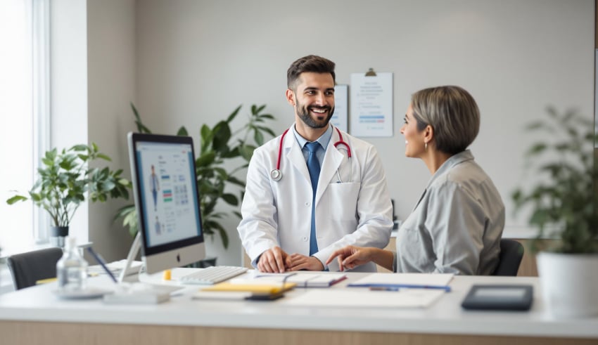 Medisysnet : MedisysNet pr&eacute;sente sa solution de gestion m&eacute;dicale pour les cliniques