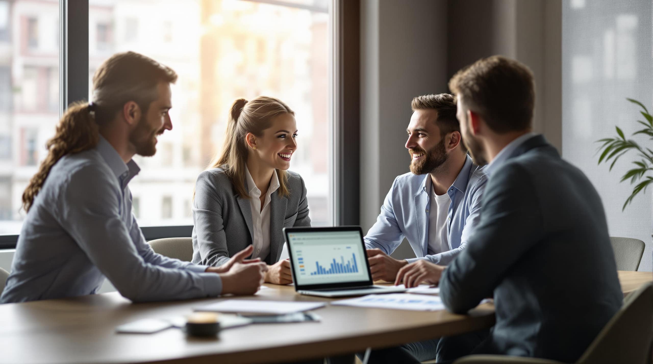 Minziv : Minziv examine la gestion des processus d&rsquo;affaires via sa plateforme collaborative