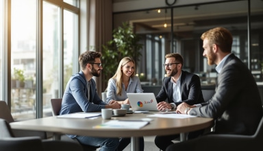 découvrez comment minziv révolutionne la gestion des processus d'affaires grâce à sa plateforme collaborative. optimisez la productivité de votre équipe et améliorez la communication interne avec des outils conçus pour simplifier la collaboration.