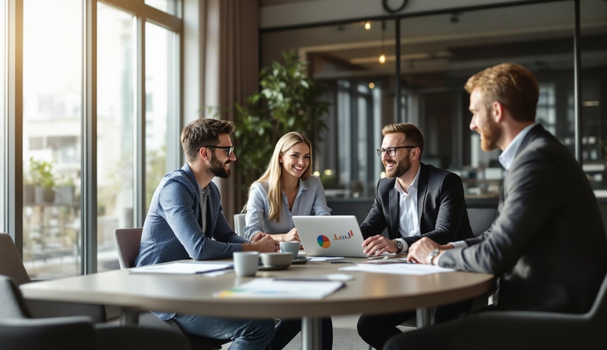 Minziv : Minziv examine la gestion des processus d&rsquo;affaires via sa plateforme collaborative