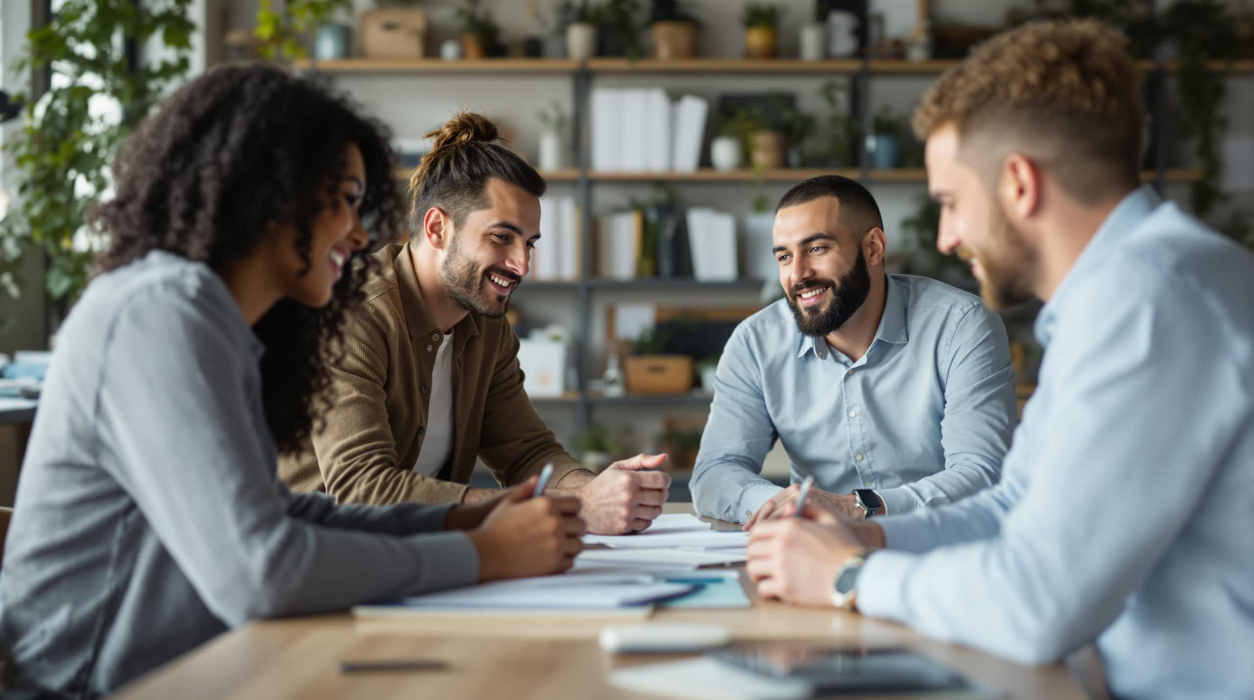 Oneconnect : OneConnect pr&eacute;sente son offre d&rsquo;int&eacute;gration de services digitaux pour les PME