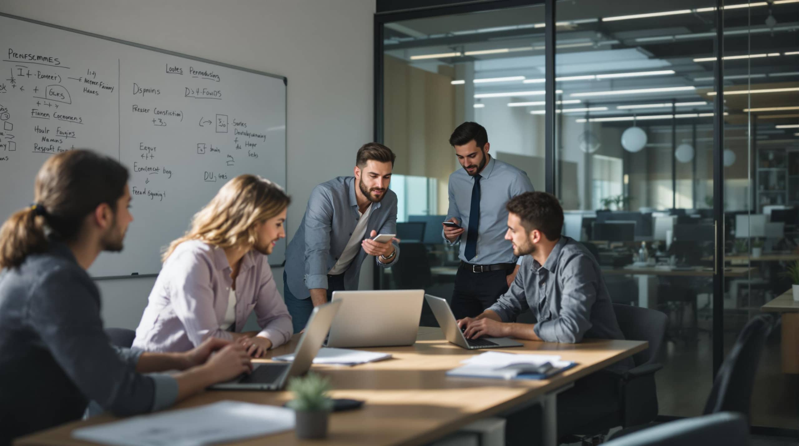 Oneconnect : OneConnect pr&eacute;sente son offre d&rsquo;int&eacute;gration de services digitaux pour les PME