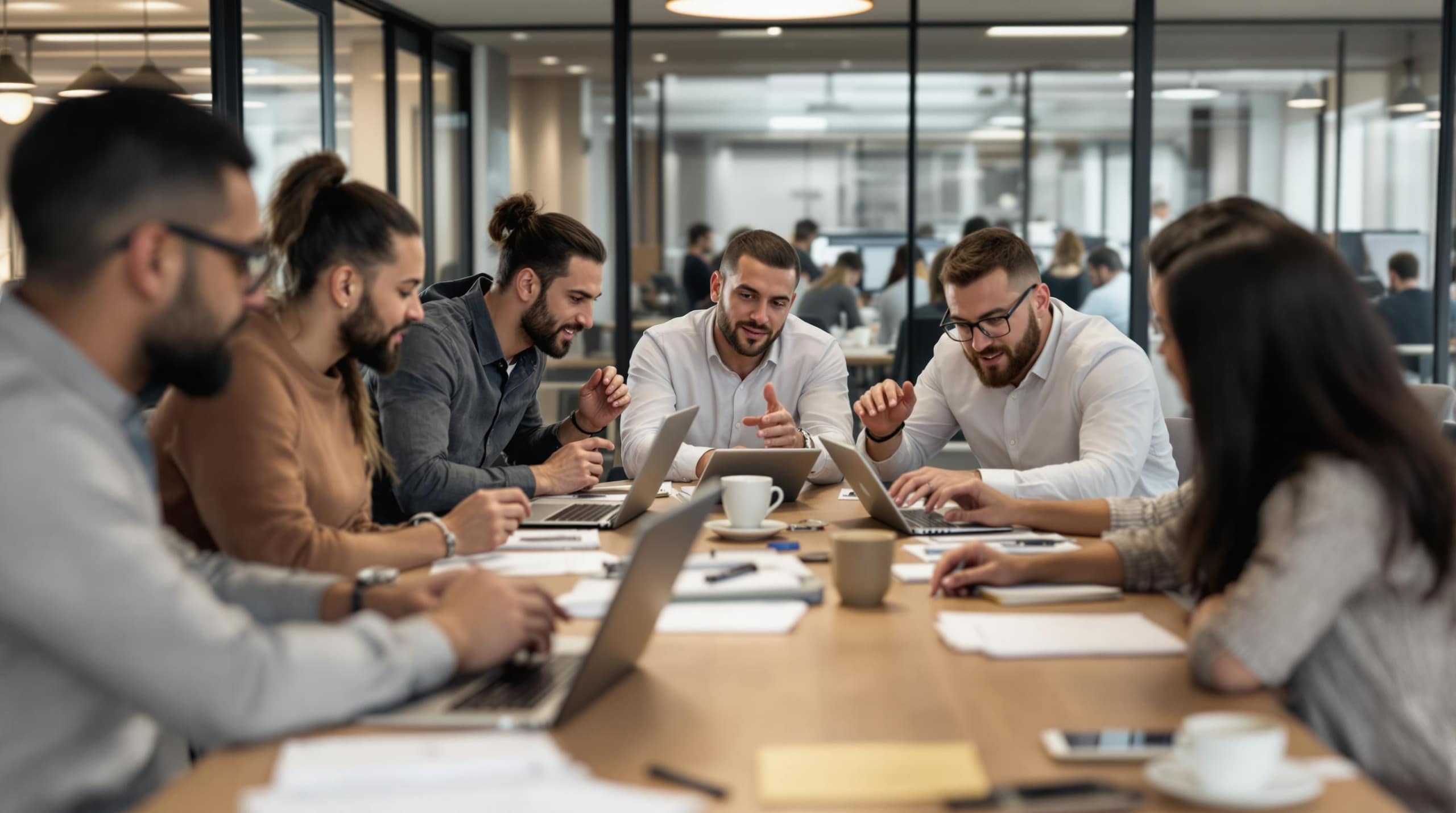 Oneconnect : OneConnect pr&eacute;sente son offre d&rsquo;int&eacute;gration de services digitaux pour les PME