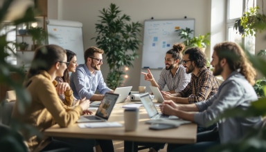 découvrez l'offre d'intégration de services digitaux de oneconnect, spécialement conçue pour les pme. facilitez la gestion de votre entreprise grâce à des solutions innovantes et adaptées à vos besoins.