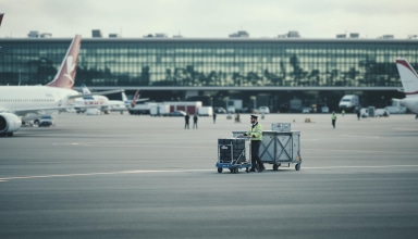 découvrez comment l'aéroport de paris vatry s'adapte aux défis logistiques régionaux et participe à l'évolution du transport aérien. une analyse approfondie des innovations et des stratégies mises en place pour répondre aux attentes croissantes du secteur.