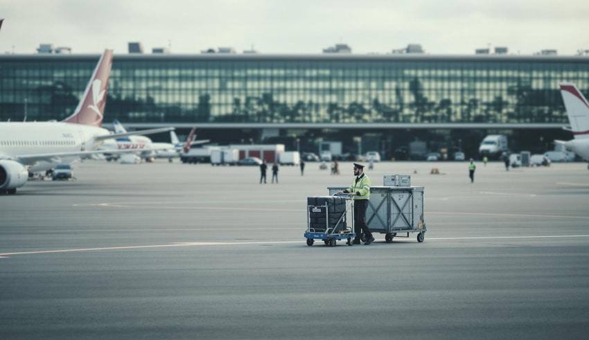 Paris vatry : Paris Vatry d&eacute;taille l&rsquo;&eacute;volution de l&rsquo;a&eacute;roport face aux enjeux logistiques r&eacute;gionaux