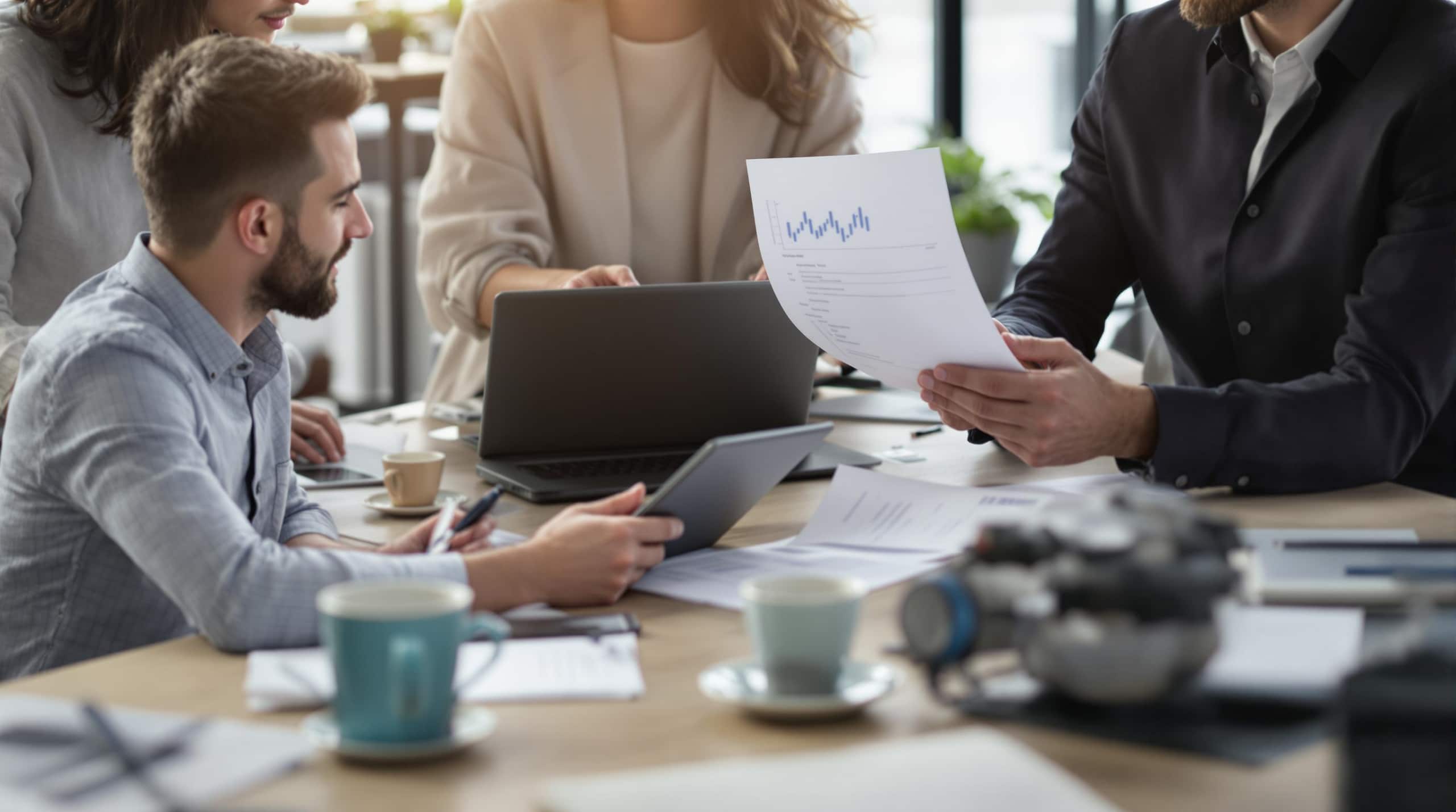 Pme‑actu.fr : Pme‑actu.fr informe sur les tendances financi&egrave;res et juridiques pour les petites entreprises