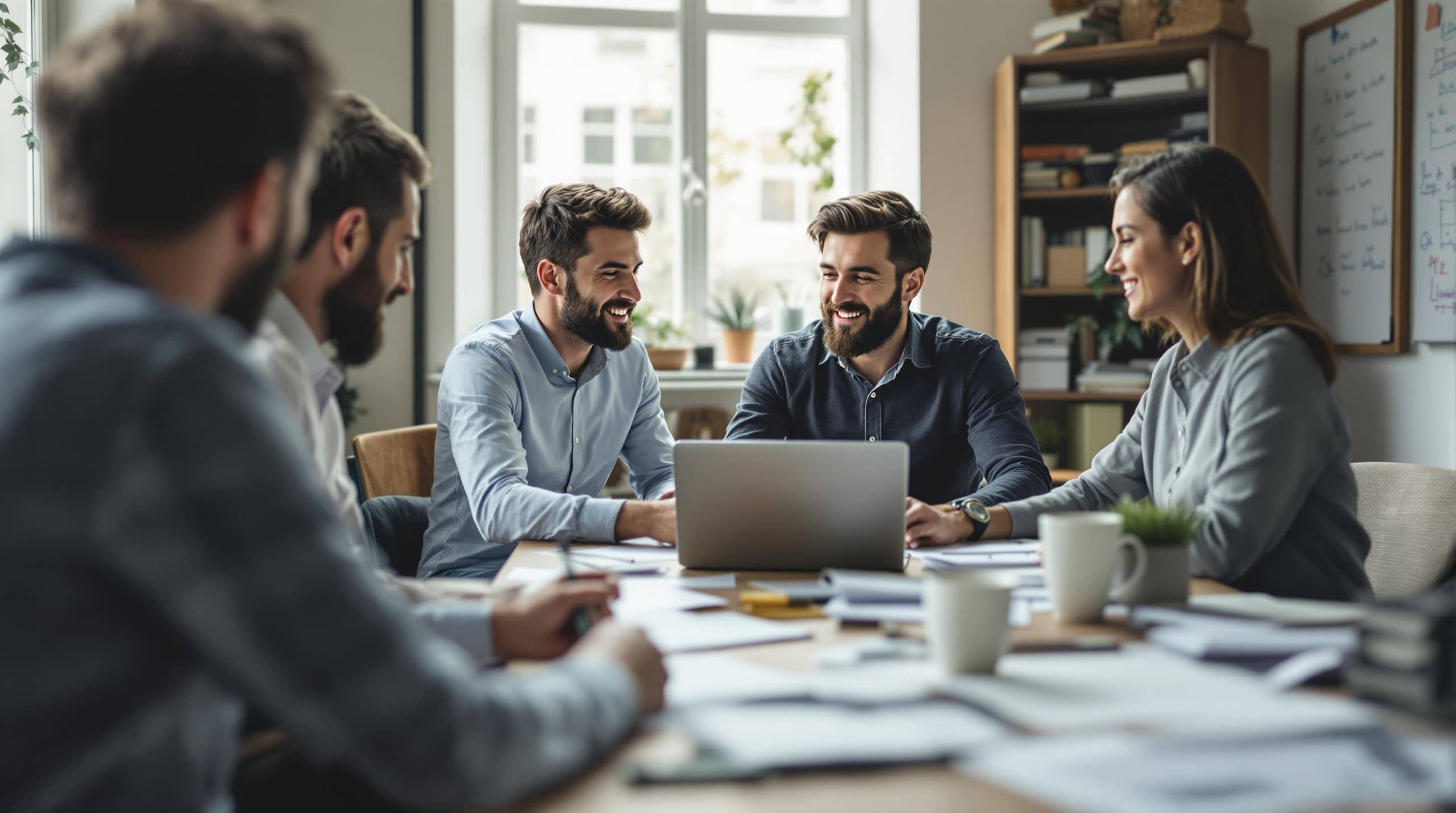 Pme‑actu.fr : Pme‑actu.fr informe sur les tendances financi&egrave;res et juridiques pour les petites entreprises