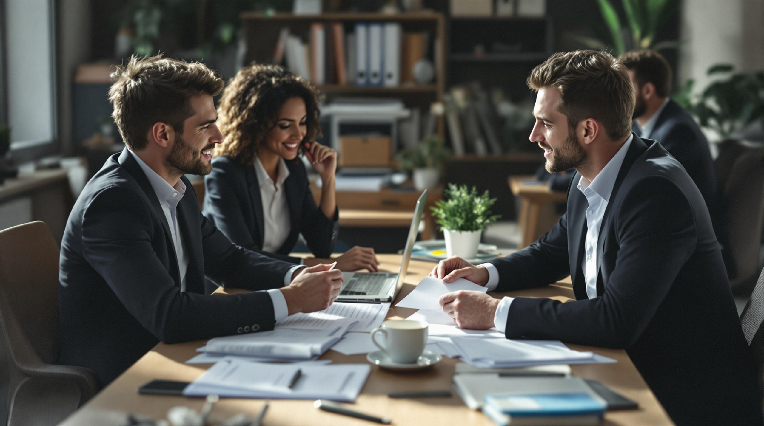Pme‑actu.fr : Pme‑actu.fr informe sur les tendances financi&egrave;res et juridiques pour les petites entreprises