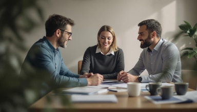découvrez pme-actu.fr, votre source d'information sur les tendances financières et juridiques essentielles pour les petites entreprises. restez à jour avec les conseils et analyses pour optimiser la gestion de votre entreprise.