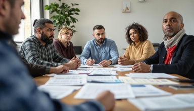 découvrez comment les syndicats alertent le gouvernement sur les risques de pertes d'emplois massives chez sfr en cas de démantèlement de l'opérateur. une analyse des enjeux socio-économiques et des conséquences sur l'emploi.