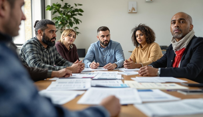 SFR : des syndicats mettent en garde le gouvernement contre des pertes d’emplois massives en cas de d&eacute;mant&egrave;lement de l’op&eacute;rateur