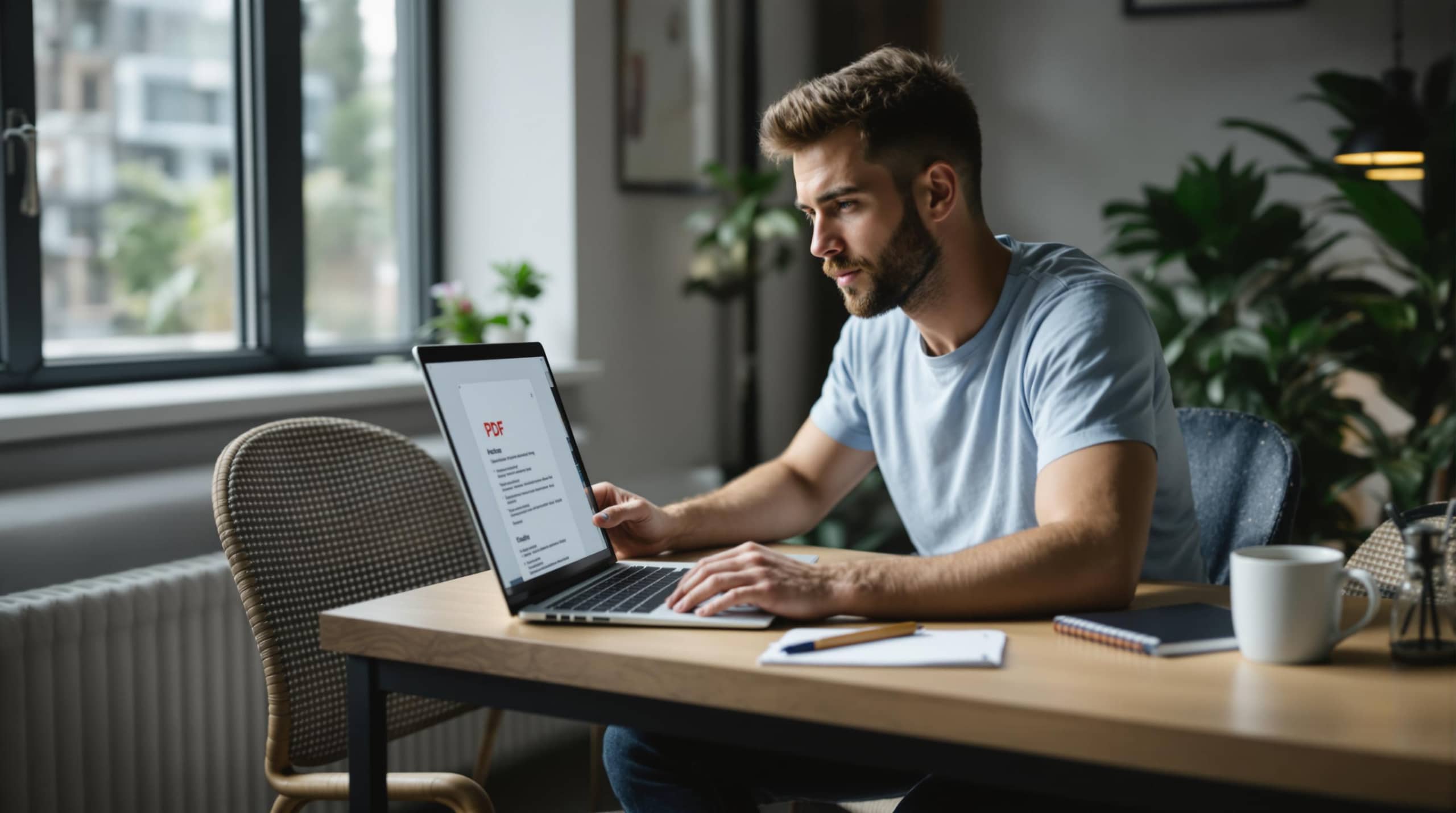 Sejda : Sejda analyse l&rsquo;usage des outils PDF en ligne pour les professionnels de la documentation