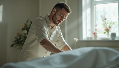 découvrez les obligations réglementaires et les pratiques essentielles liées à la préparation des défunts grâce aux conseils d'un thanatopracteur. apprenez-en davantage sur ce métier unique et les normes à respecter pour honorer la mémoire des défunts avec dignité.