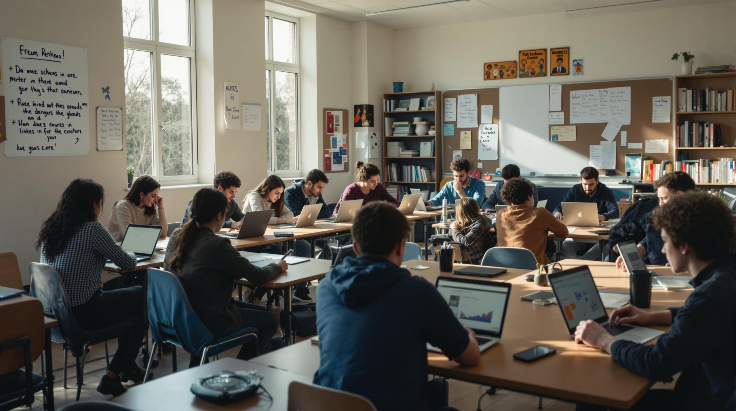 Toutatice rennes : Toutatice Rennes fait le point sur l&rsquo;outil num&eacute;rique pour les lyc&eacute;es bretons