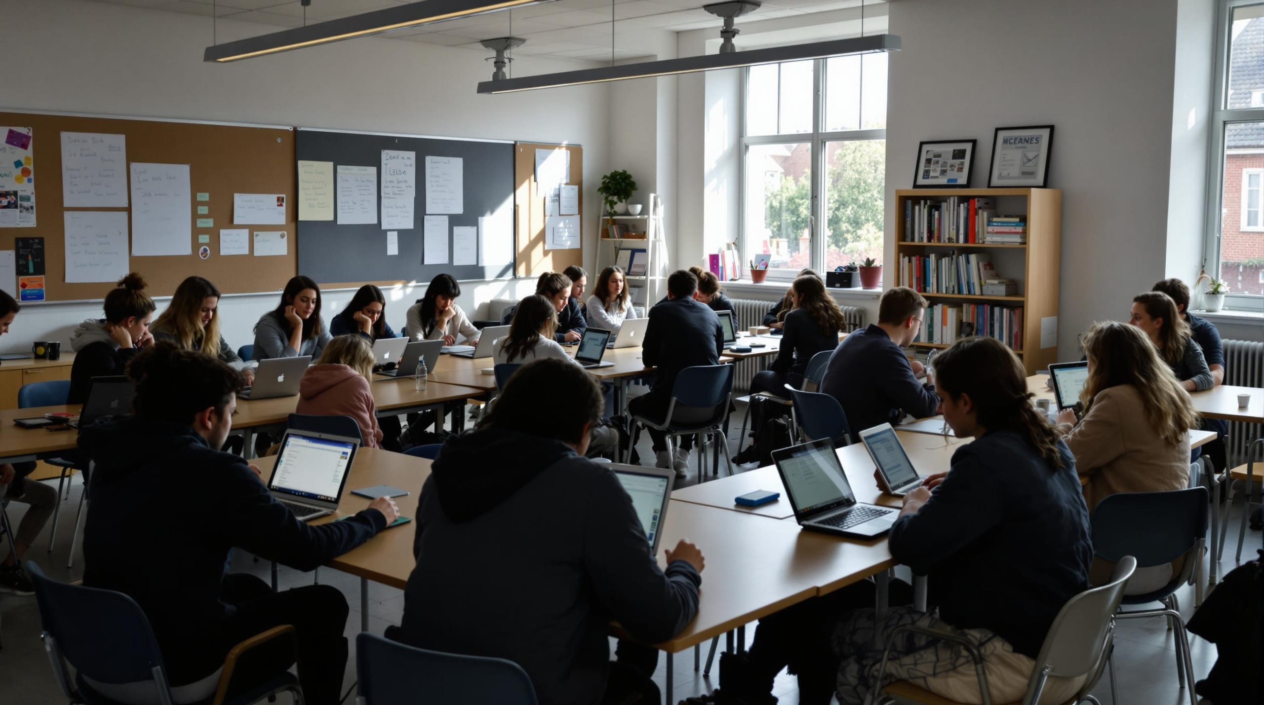 Toutatice rennes : Toutatice Rennes fait le point sur l&rsquo;outil num&eacute;rique pour les lyc&eacute;es bretons