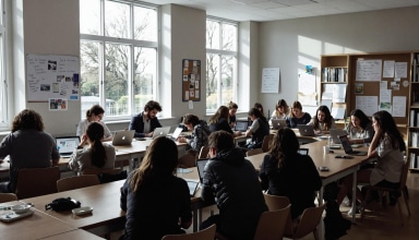 découvrez toutatice rennes, l'outil numérique incontournable pour les lycées bretons. explorez les fonctionnalités, les avantages et comment cet outil facilite l'apprentissage et la gestion des établissements scolaires en bretagne.