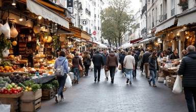 découvrez les analyses sur le rebond économique surpris de la france au second trimestre 2025. une croissance discrète mais illusoire qui soulève des questions sur la stabilité et l'avenir de l'économie française.