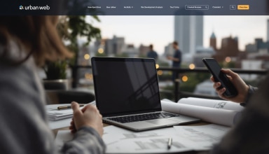 découvrez comment urbanweb évalue et optimise les services de développement web spécifiquement adaptés aux acteurs du secteur immobilier. analyse complète et insights précieux pour améliorer votre présence en ligne.