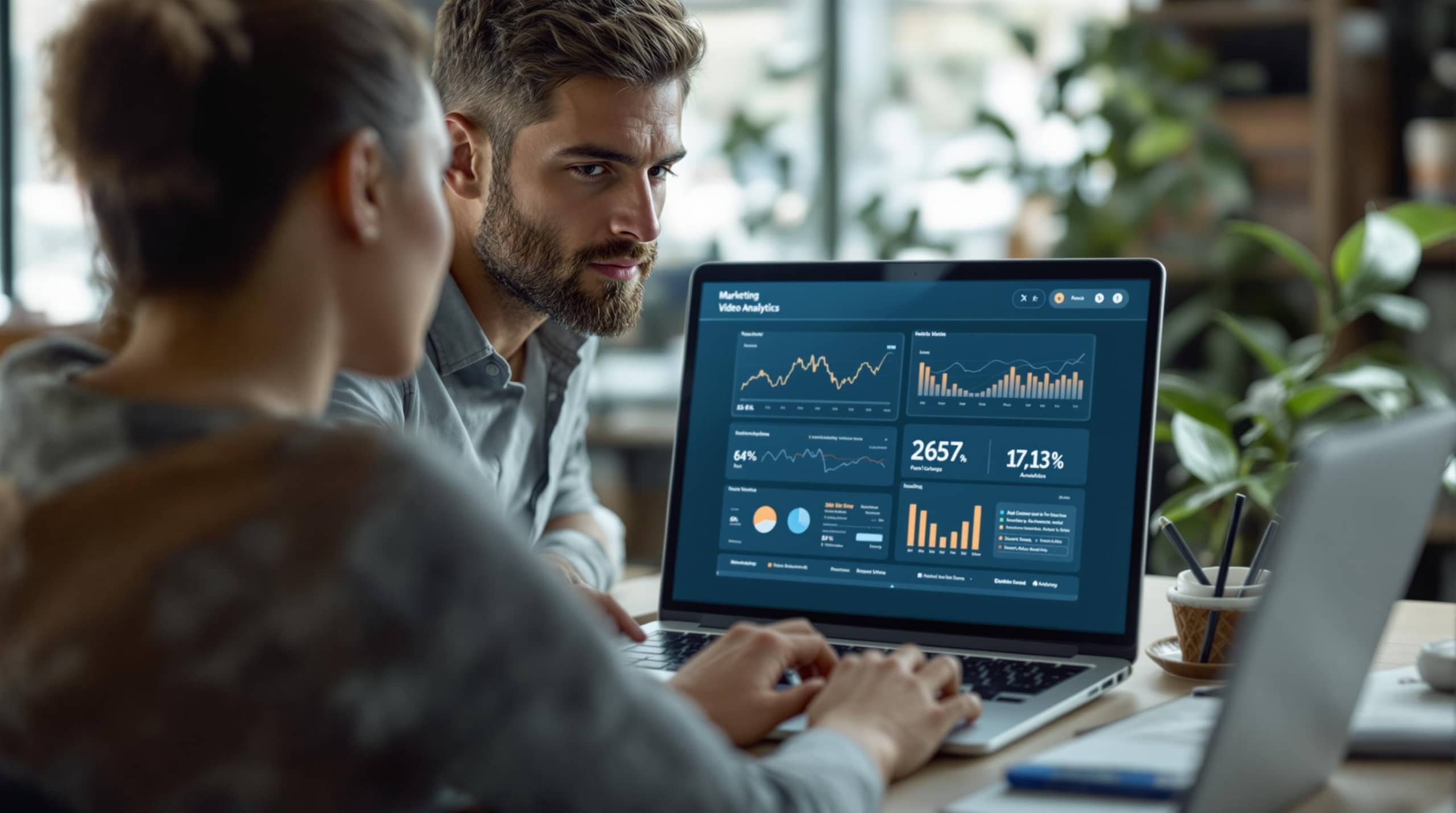 Vidnoz : Vidnoz d&eacute;crit la solution de mesure d&rsquo;impact des vid&eacute;os marketing