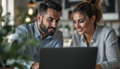 découvrez vidnoz, la solution innovante pour mesurer l'impact de vos vidéos marketing. optimisez vos campagnes et maximisez votre retour sur investissement grâce à des analyses précises et des insights précieux.