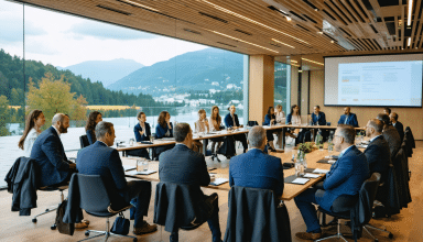 découvrez vogue agence, votre partenaire expert en tourisme d'affaires et en organisation d'événements d'entreprise. nous vous accompagnons avec des solutions sur mesure pour garantir le succès de vos initiatives professionnelles.