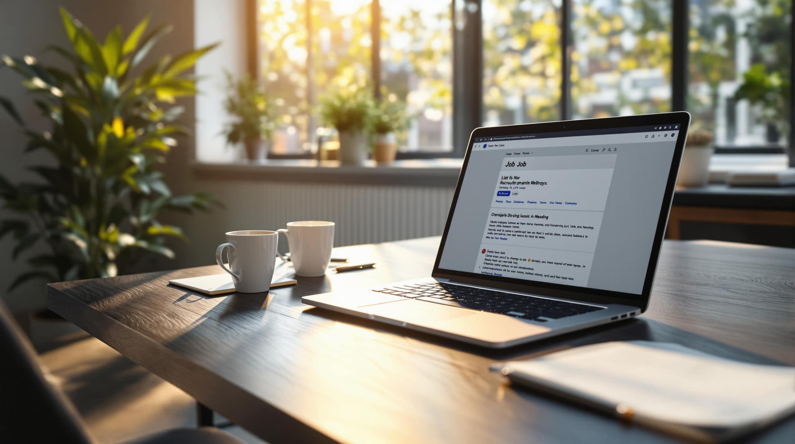 Vredap : Vredap explore les usages de la plateforme de recrutement sp&eacute;cialis&eacute;e