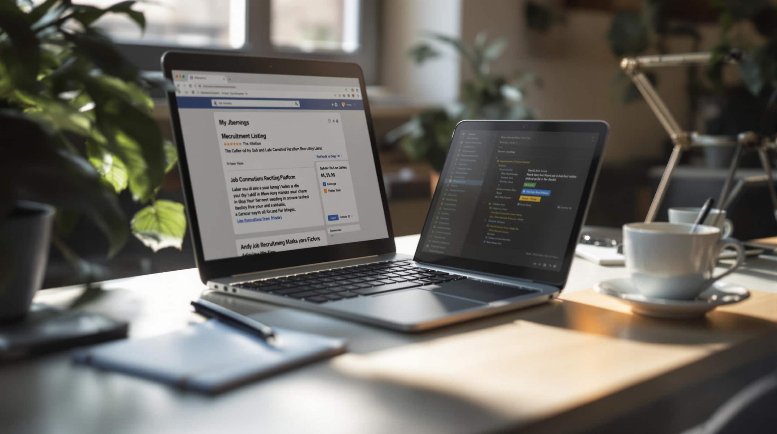 Vredap : Vredap explore les usages de la plateforme de recrutement sp&eacute;cialis&eacute;e