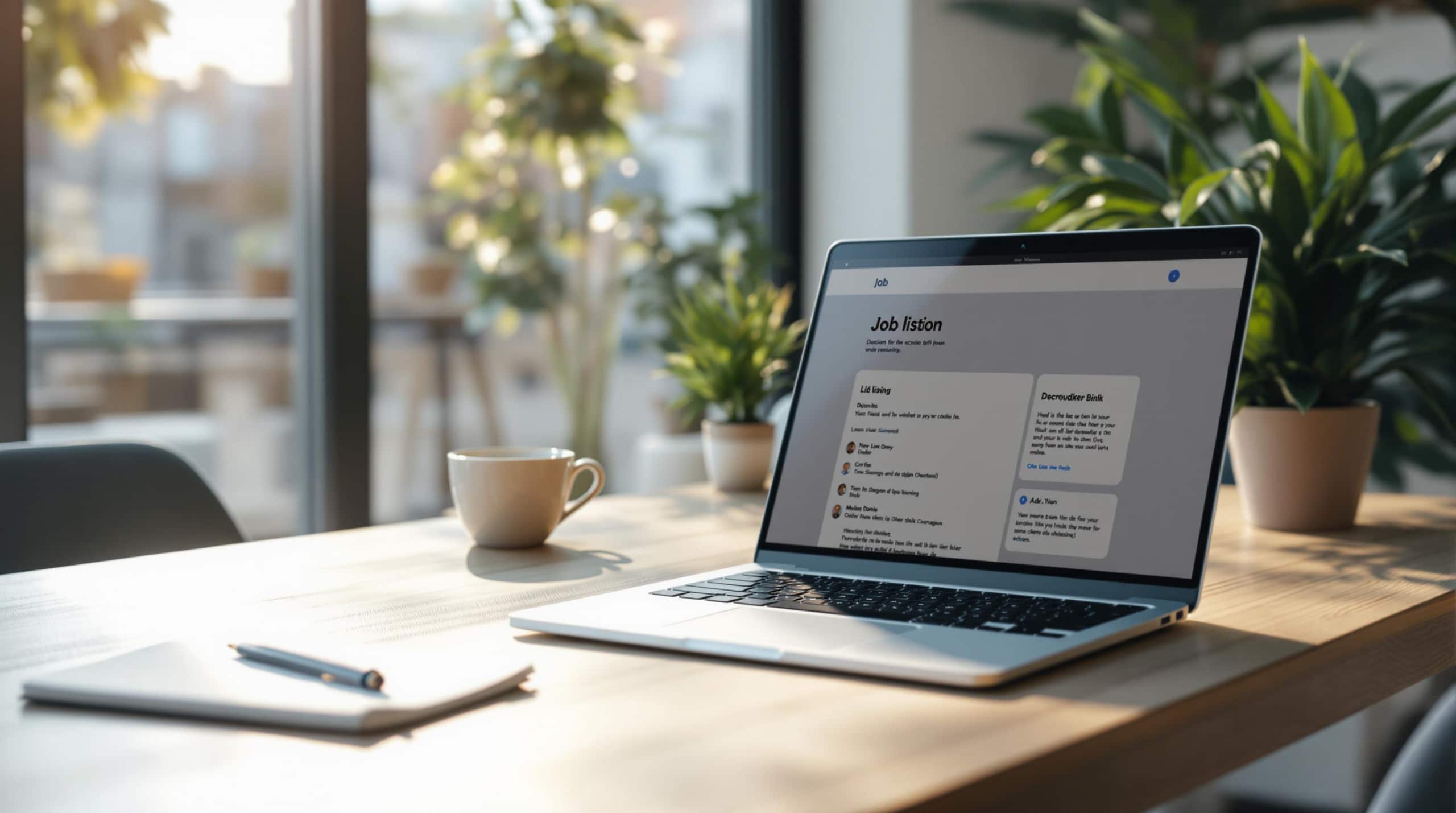 Vredap : Vredap explore les usages de la plateforme de recrutement sp&eacute;cialis&eacute;e