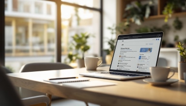 découvrez comment vredap révolutionne le recrutement avec sa plateforme spécialisée. explorez les usages innovants qui transforment la recherche de talents et optimisent le processus de recrutement pour les entreprises.