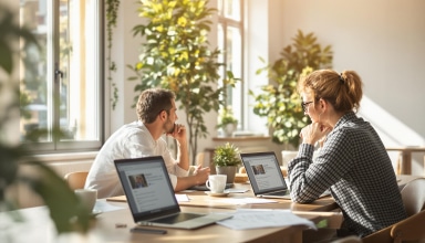 découvrez les dernières évolutions du webmail ac montpellier, une plateforme essentielle pour les enseignants académiques. informez-vous sur les nouvelles fonctionnalités et améliorez votre expérience utilisateur.