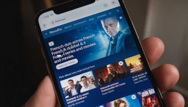 Filmoflix : Filmoflix détaille son modèle de streaming gratuit de films et séries en VF/VOSTFR sans inscription