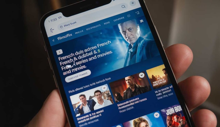 Filmoflix : Filmoflix d&eacute;taille son mod&egrave;le de streaming gratuit de films et s&eacute;ries en VF/VOSTFR sans inscription