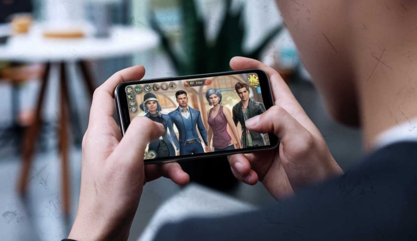 Cliquojeux : Cliquojeux explore l&rsquo;impact des plateformes de jeux occasionnels sur l&rsquo;engagement des utilisateurs