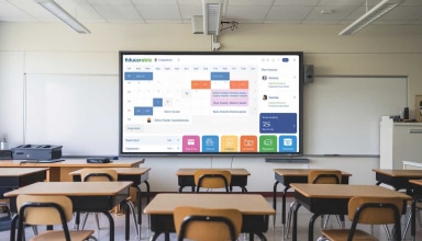 Educartable : Educartable présente les fonctionnalités clés de l’espace numérique pour les collèges et lycées