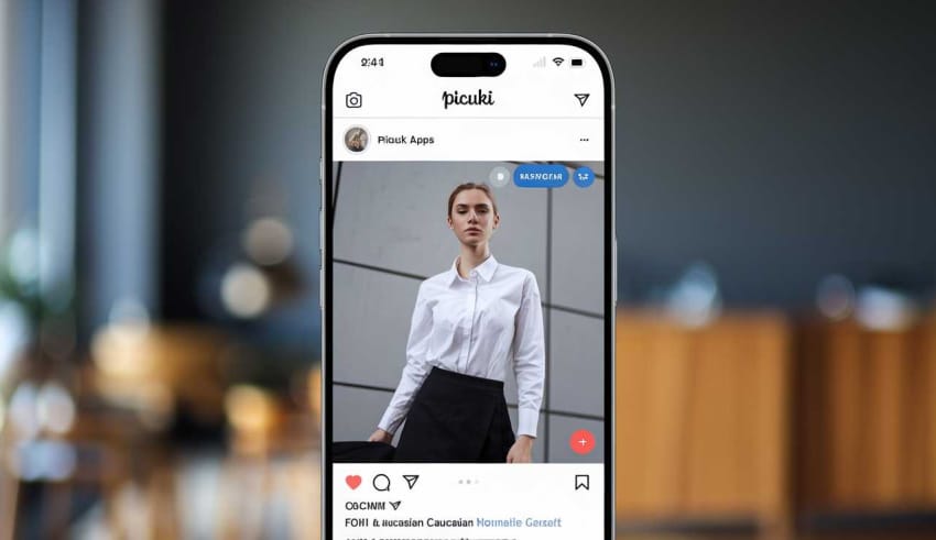 Picuki : Picuki analyse l&rsquo;int&eacute;r&ecirc;t des outils de visualisation d&rsquo;Instagram sans compte utilisateur