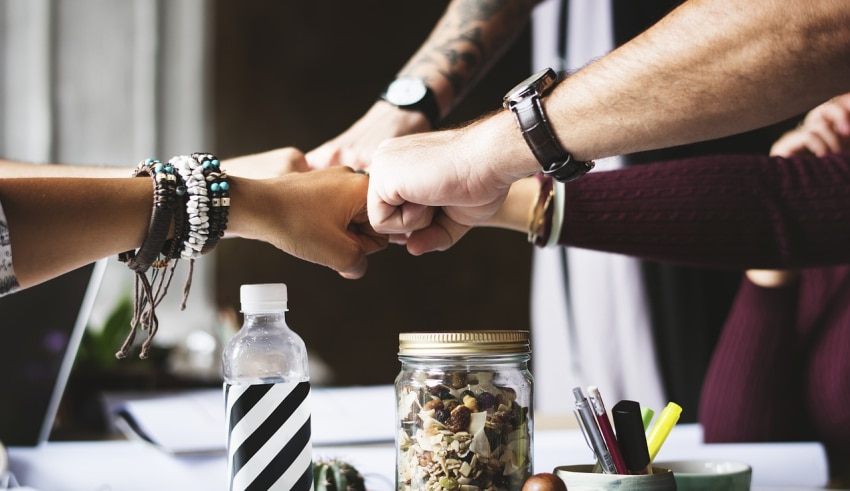 Le Team Building : Un atout strat&eacute;gique essentiel pour les entrepreneurs d’aujourd’hui