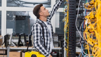 La gestion des systèmes d’information dans les TPE/PME