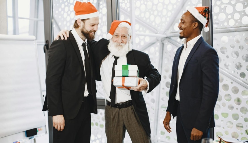 Top 20 des id&eacute;es de cadeau &agrave; offrir &agrave; un coll&egrave;gue pour No&euml;l