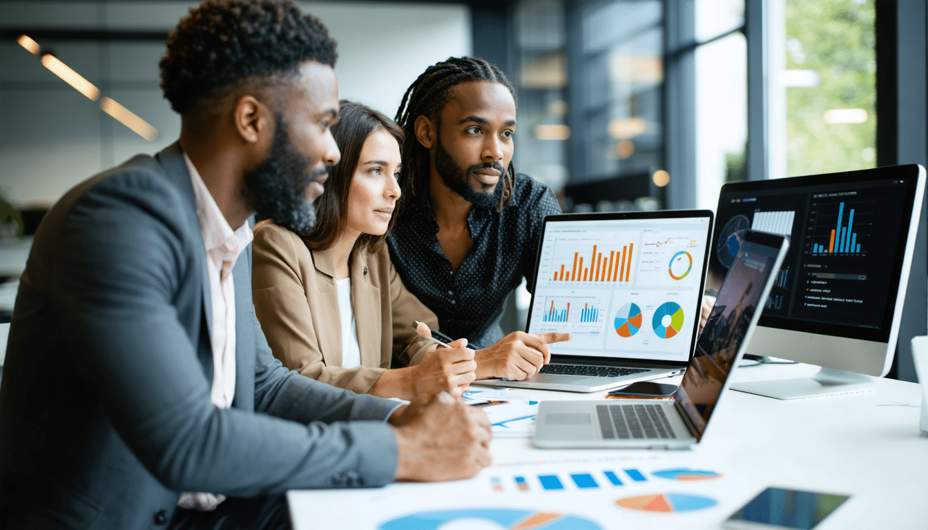 Addviseo et l&rsquo;accompagnement des entreprises dans leur strat&eacute;gie digitale