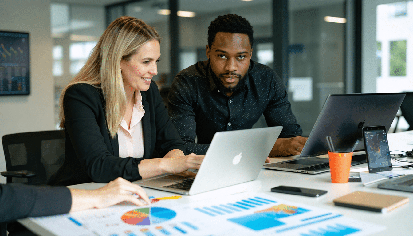 Addviseo et l&rsquo;accompagnement des entreprises dans leur strat&eacute;gie digitale