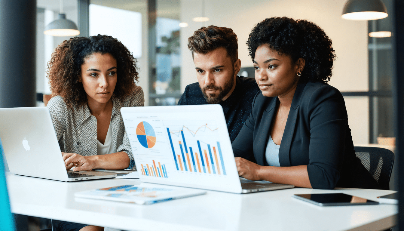 Addviseo et l&rsquo;accompagnement des entreprises dans leur strat&eacute;gie digitale
