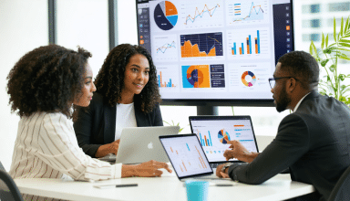 découvrez comment addviseo accompagne les entreprises dans l’élaboration et la mise en œuvre de leur stratégie digitale pour booster leur croissance et leur compétitivité.